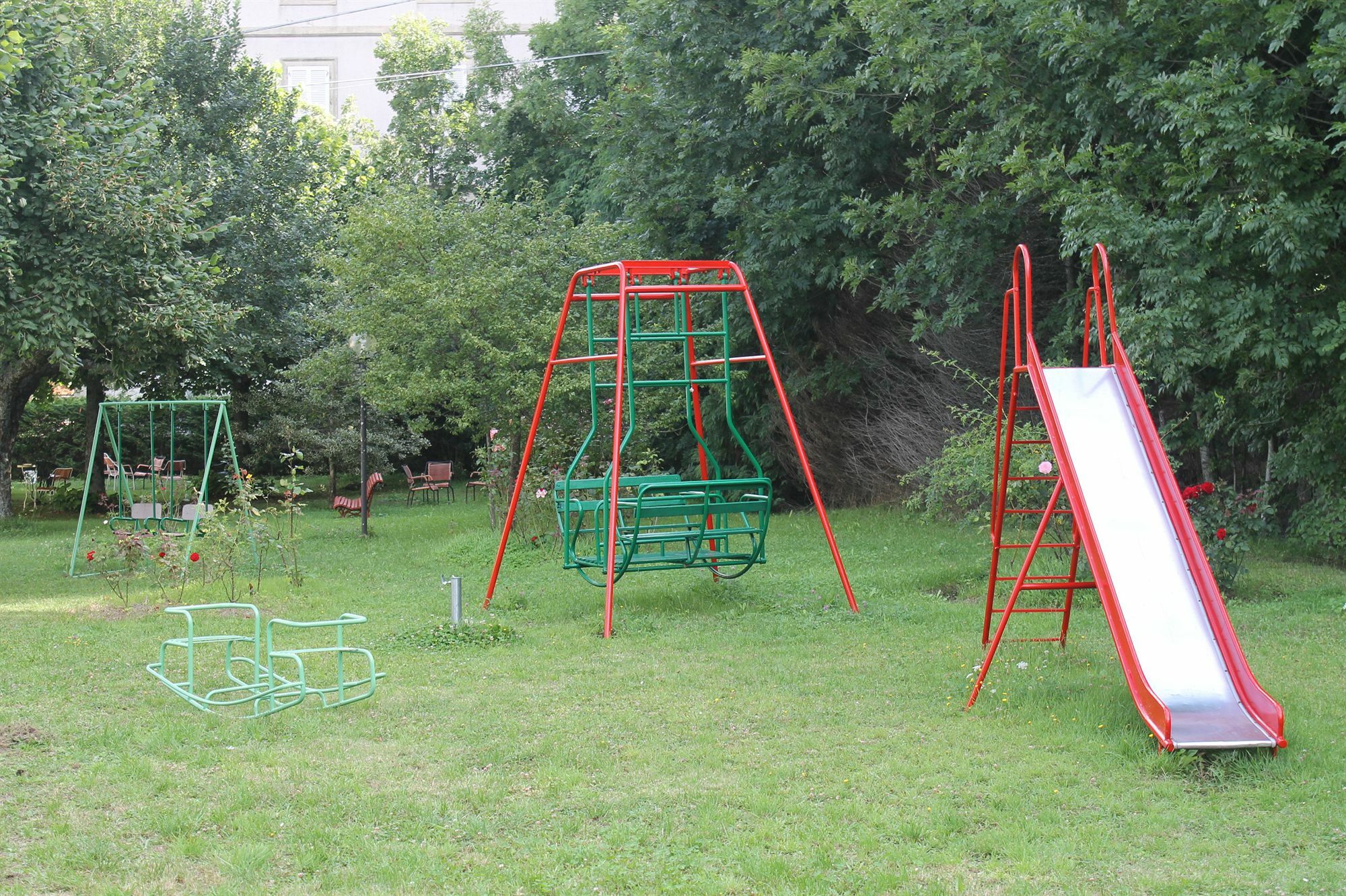 Hotel Croce Di Savoia 3*