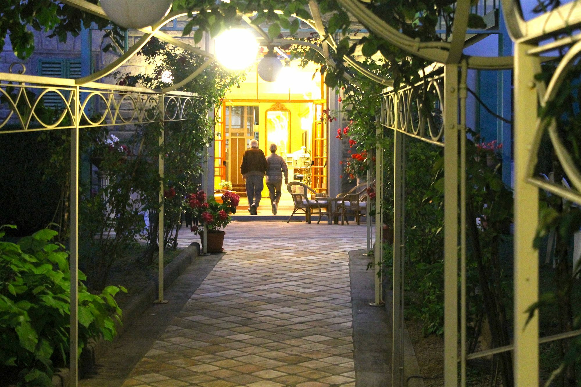 Croce Di Savoia 3*