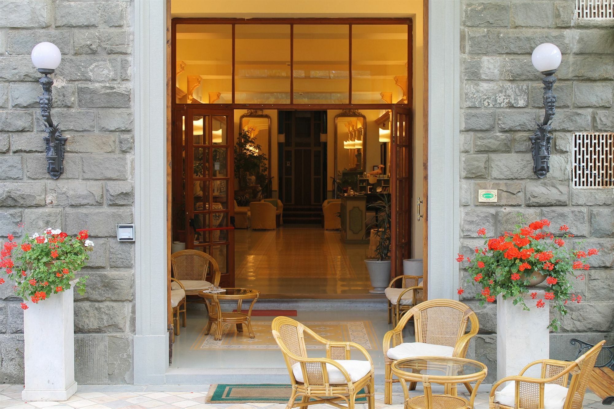 Croce Di Savoia 3*