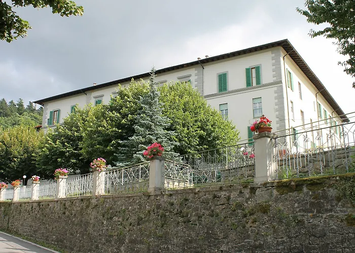 Hotel Croce Di Savoia