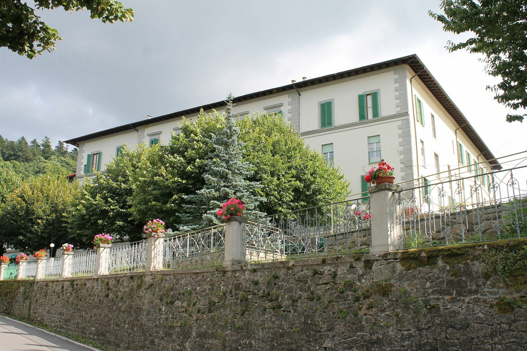 Croce Di Savoia 3*