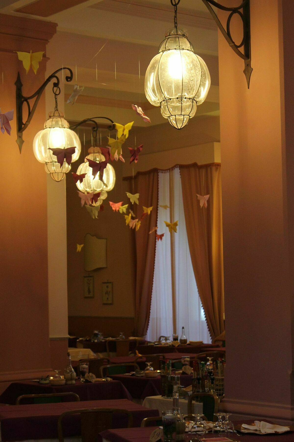 Croce Di Savoia 3* Vallombrosa