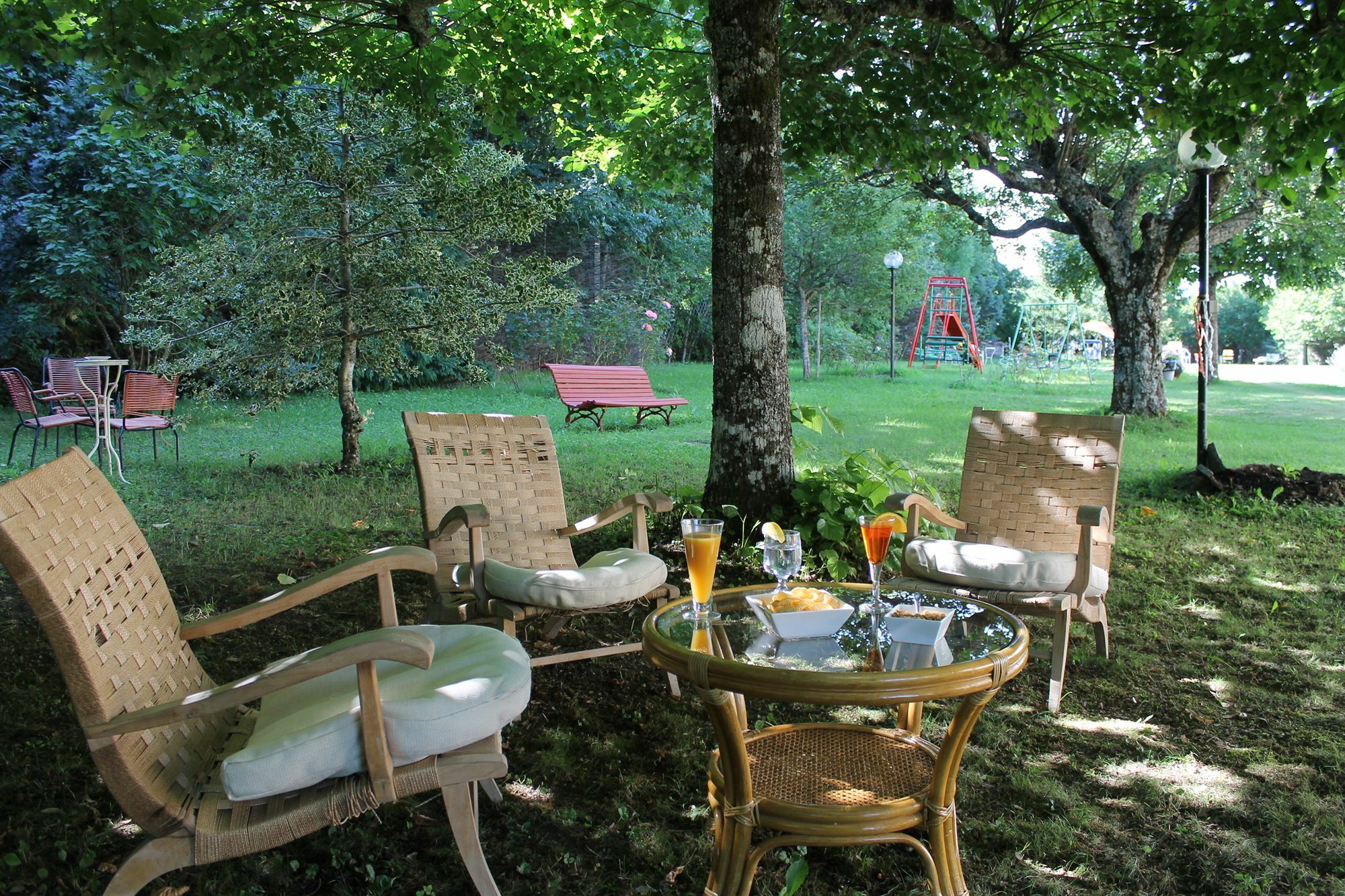 Croce Di Savoia Hotel