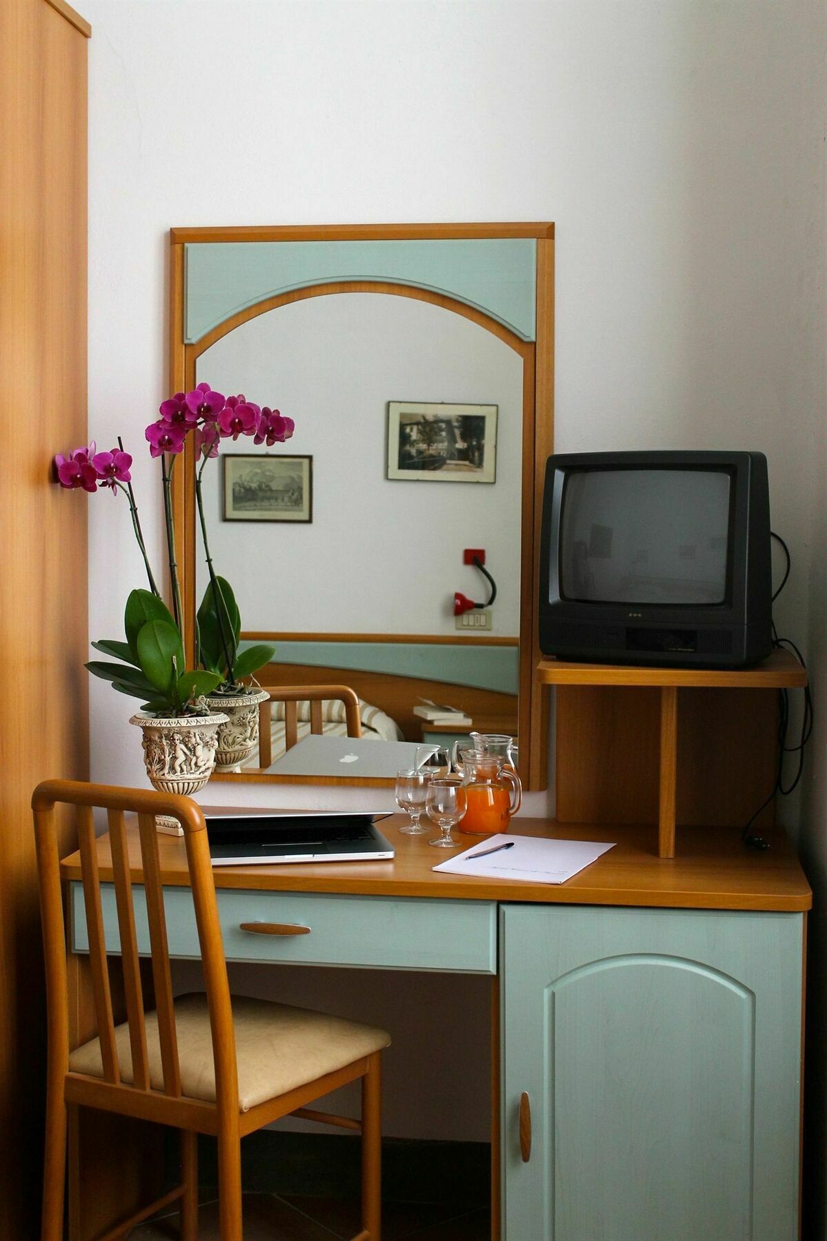 Croce Di Savoia Hotel 3*